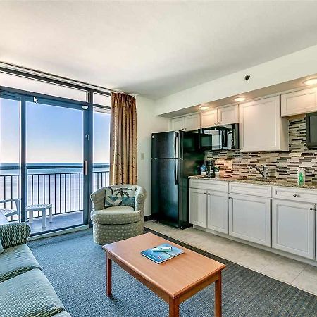 Aparthotel Magnificent Views From This 15Th Floor 1Br 1Ba Myrtle Beach Exterior foto